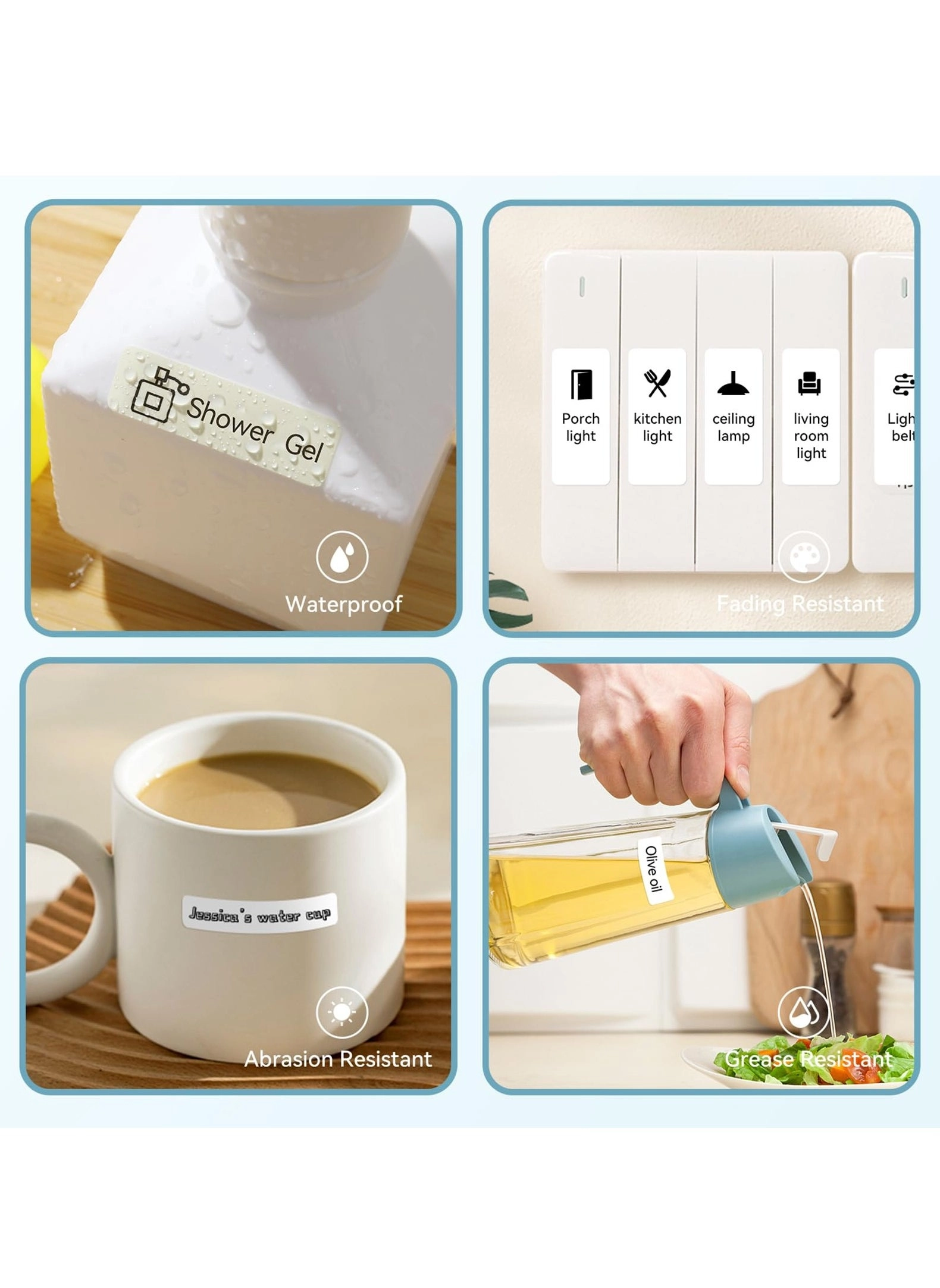 D110 - Thermal 15 millimeter