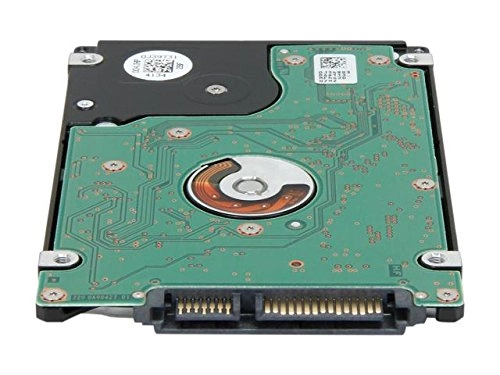 Travelstar Z5K500 2.5" 5400rpm 16MB SATA 6Gb/s (B01MQH7ML6) - 500GB