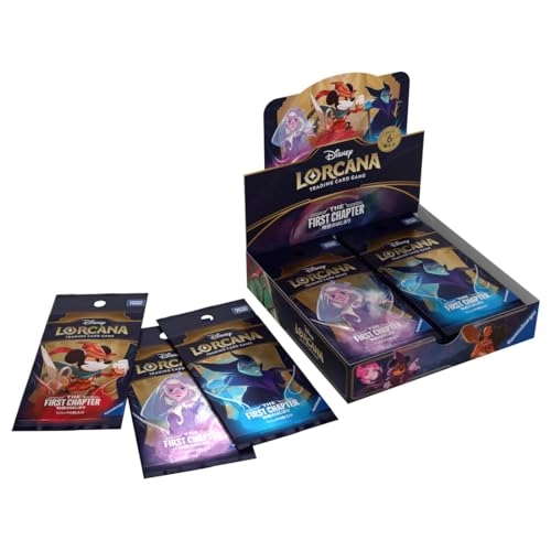 Rolcana TCG Booster Pack - 24pcs