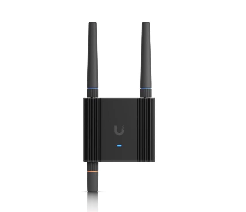 Ubiquiti UMR-Ultra - LTE 802.11b 802.11g 802.11n