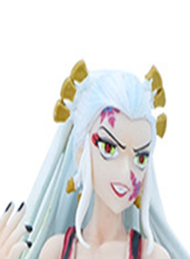 halamodo Upper Rank Six Kimono Girl - 28 cm (QQ0645)