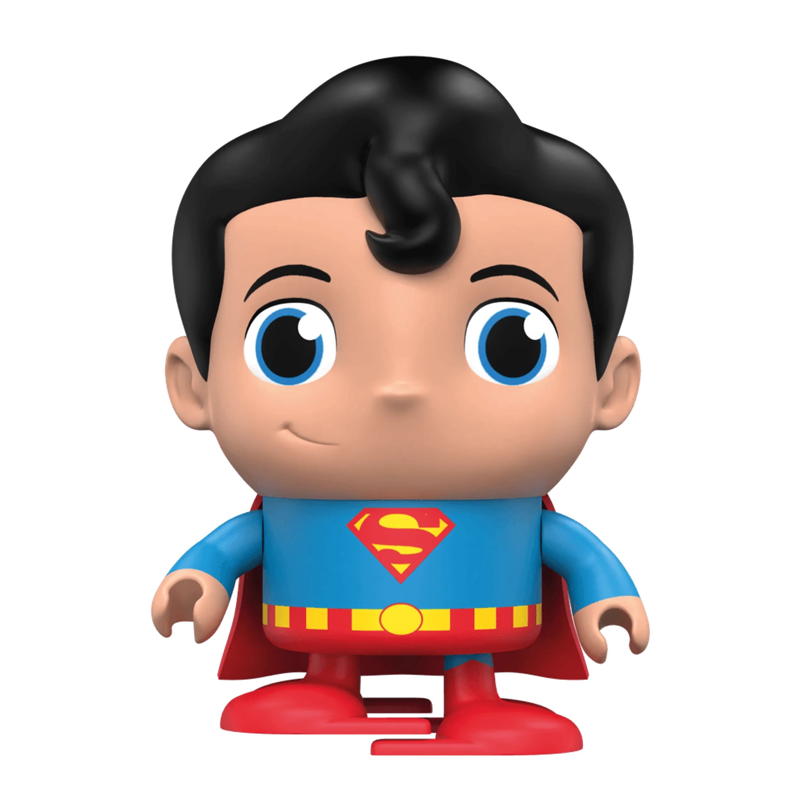 Wind-Upz Superman - DC - 3 years (20 cm) (816-NXY_WUSM1)