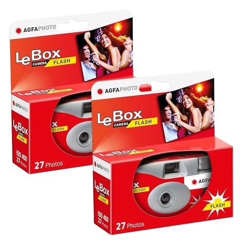 APM401010 - 27 exposures 35mm + Photography Tips Card