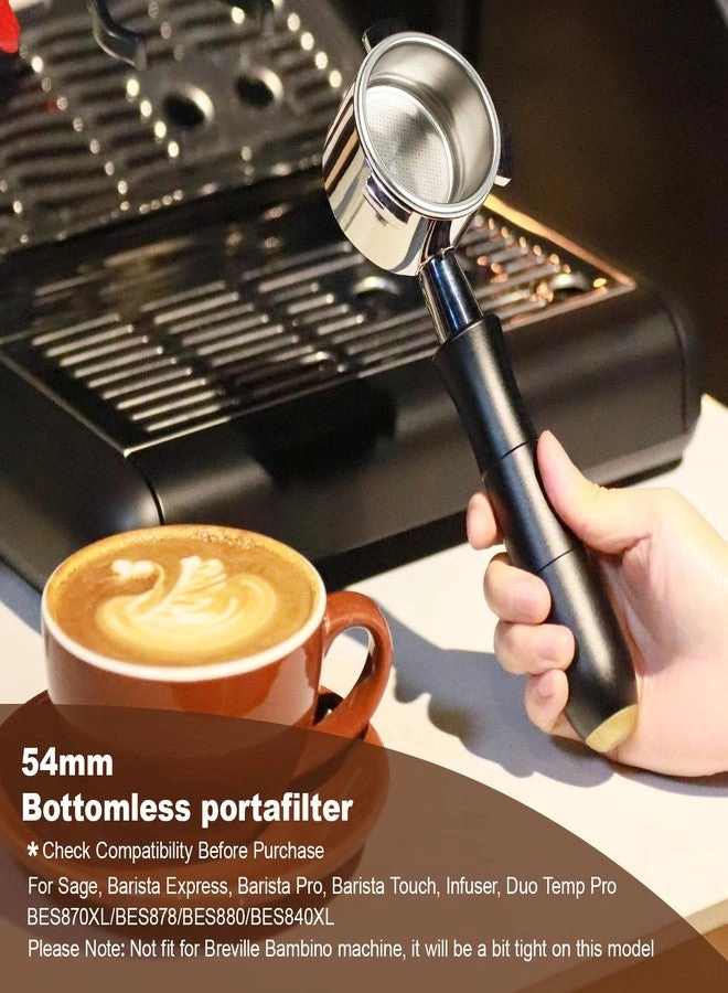 Espresso Accessories Kit