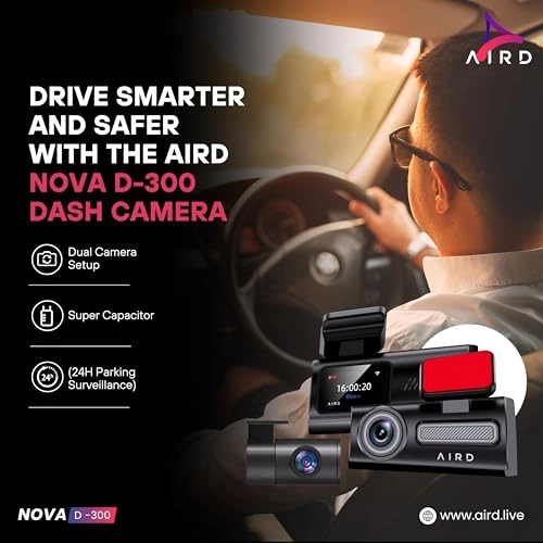 NOVA D300 - 1440p 2560p