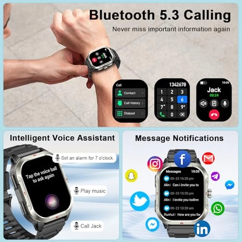 Smart Watch GPS