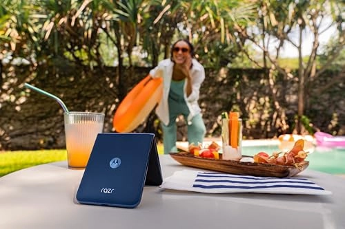 Razr 60 - 8 GB 256 GB