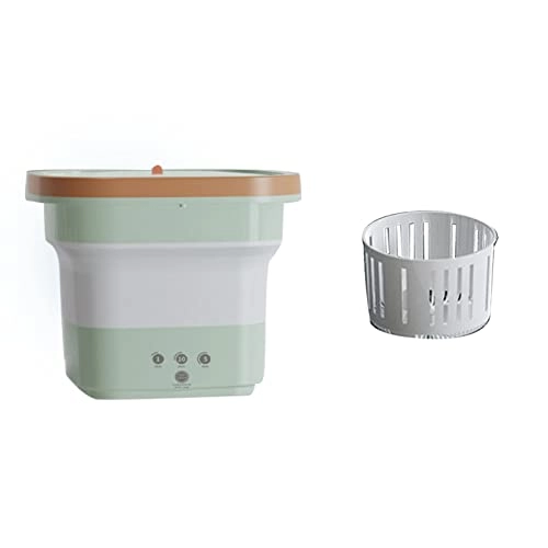 Foldable Washing Machine