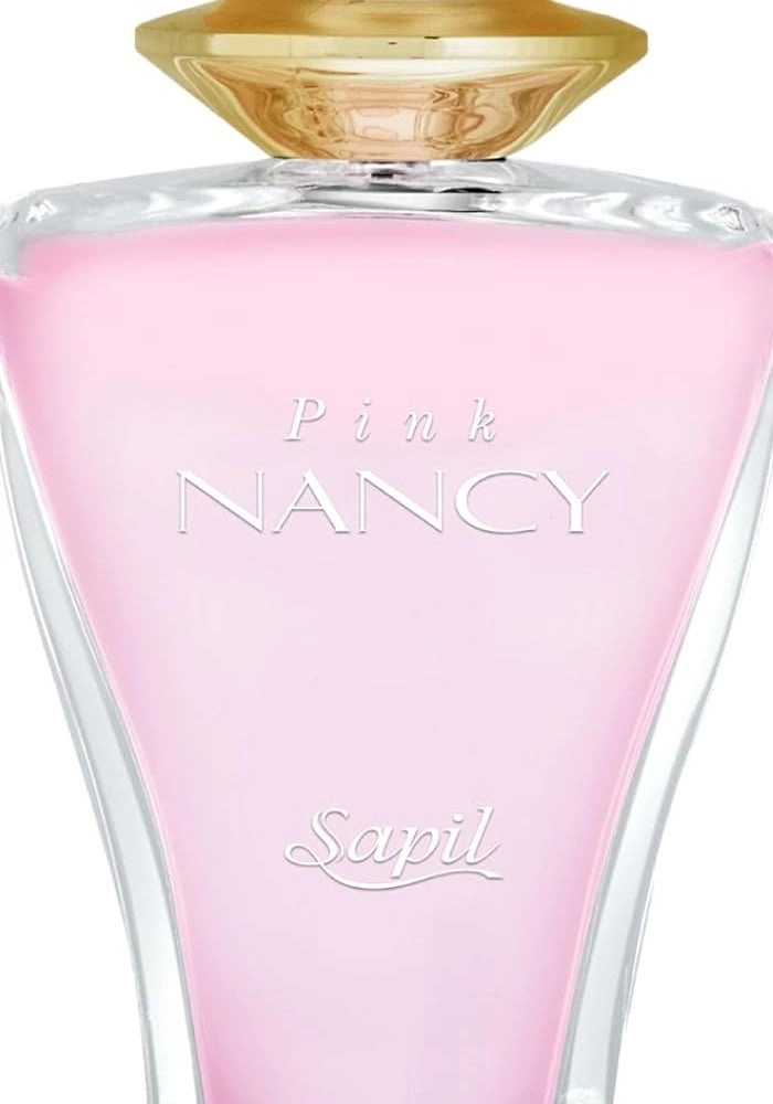 Pink Nancy Eau de Parfum 50ml
