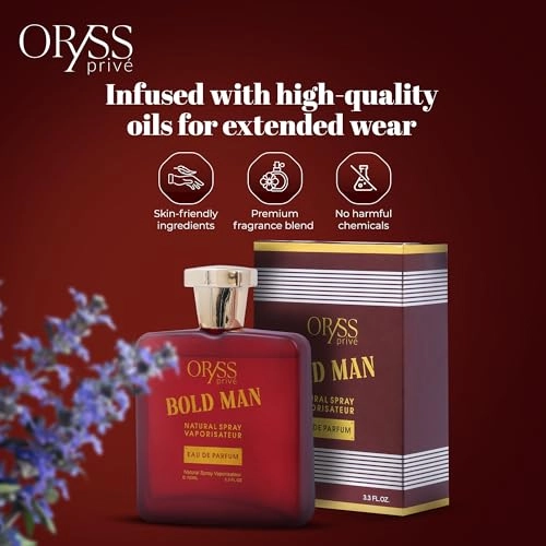 STAR Eau de Parfum 100ml