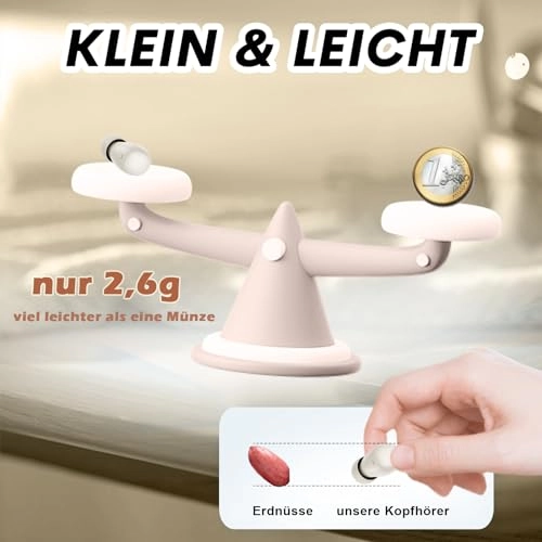 Invisible Sleep Earbuds Wireless Earbud