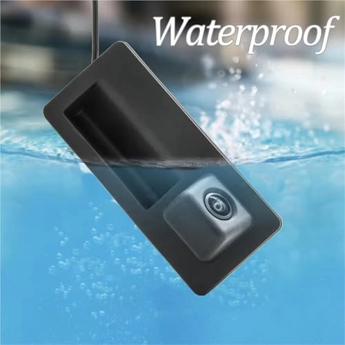 D170 AHD - Night vision Universal Connector 720P