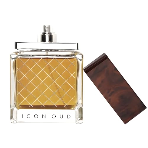Icon Oud Eau de Parfum 100ml