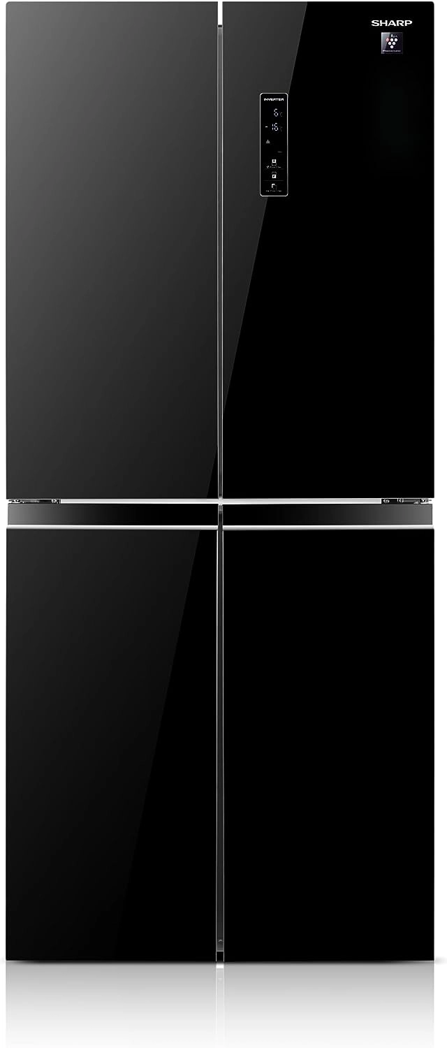 GLOBAL APPLIANCES SJFH560BK3