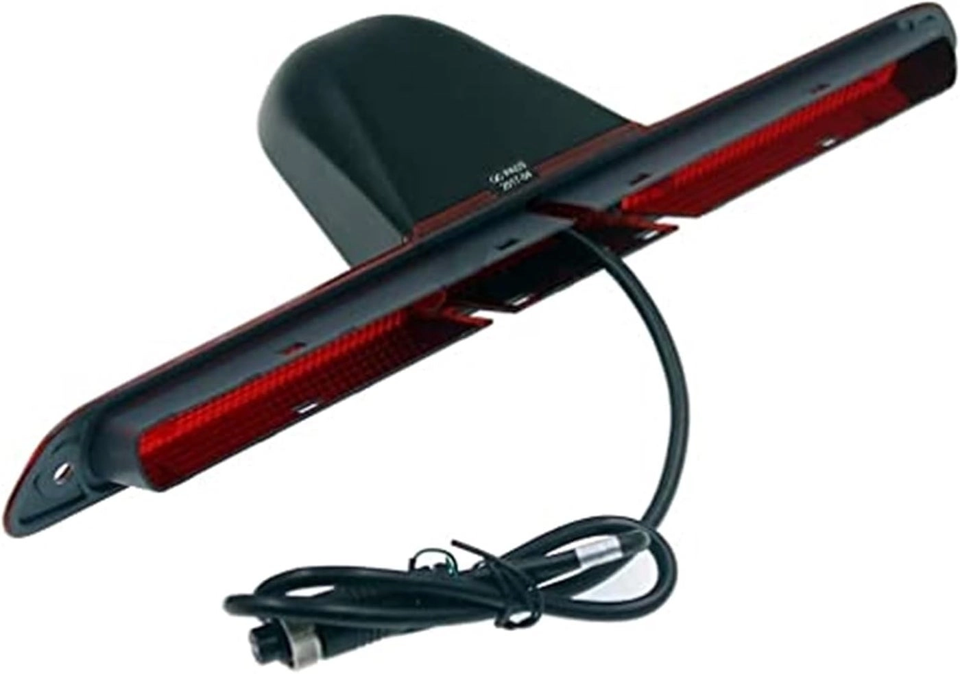 3rd Brake Light Camera - Night Vision plug-and-play wiring