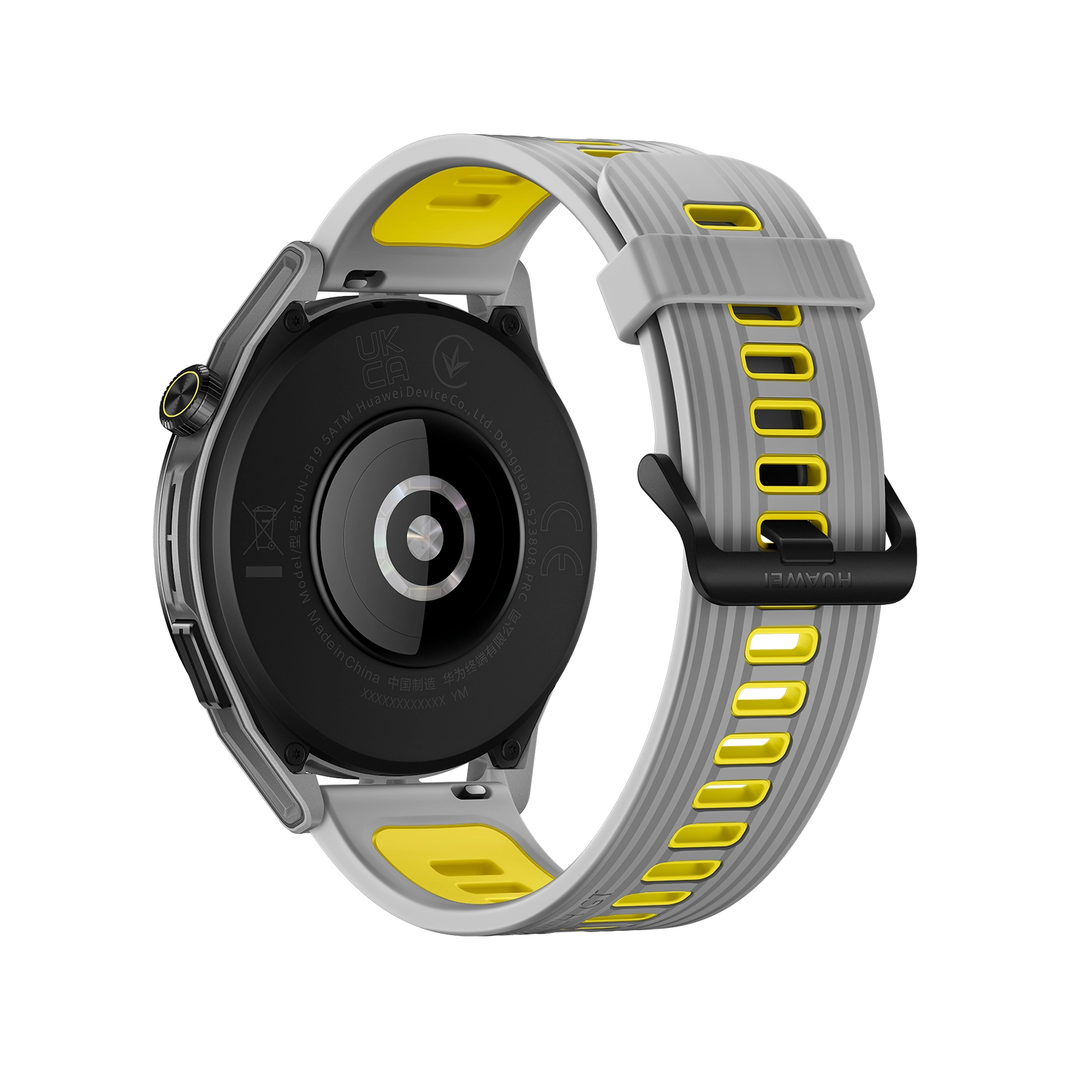 Watch GT3 Runner 46mm