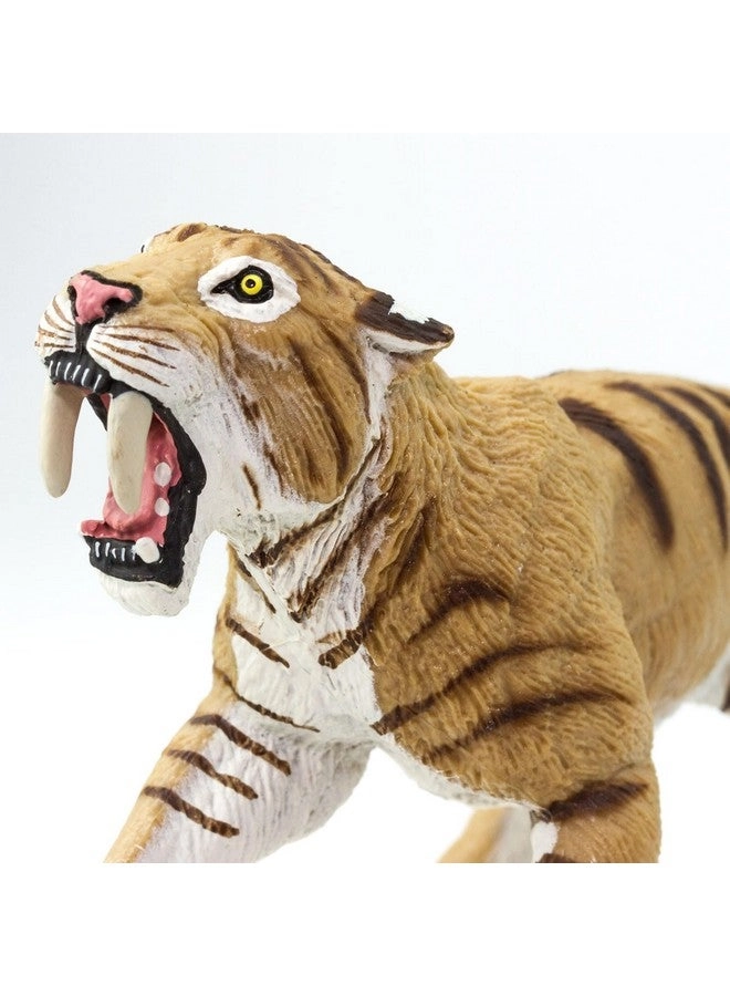 Smilodon