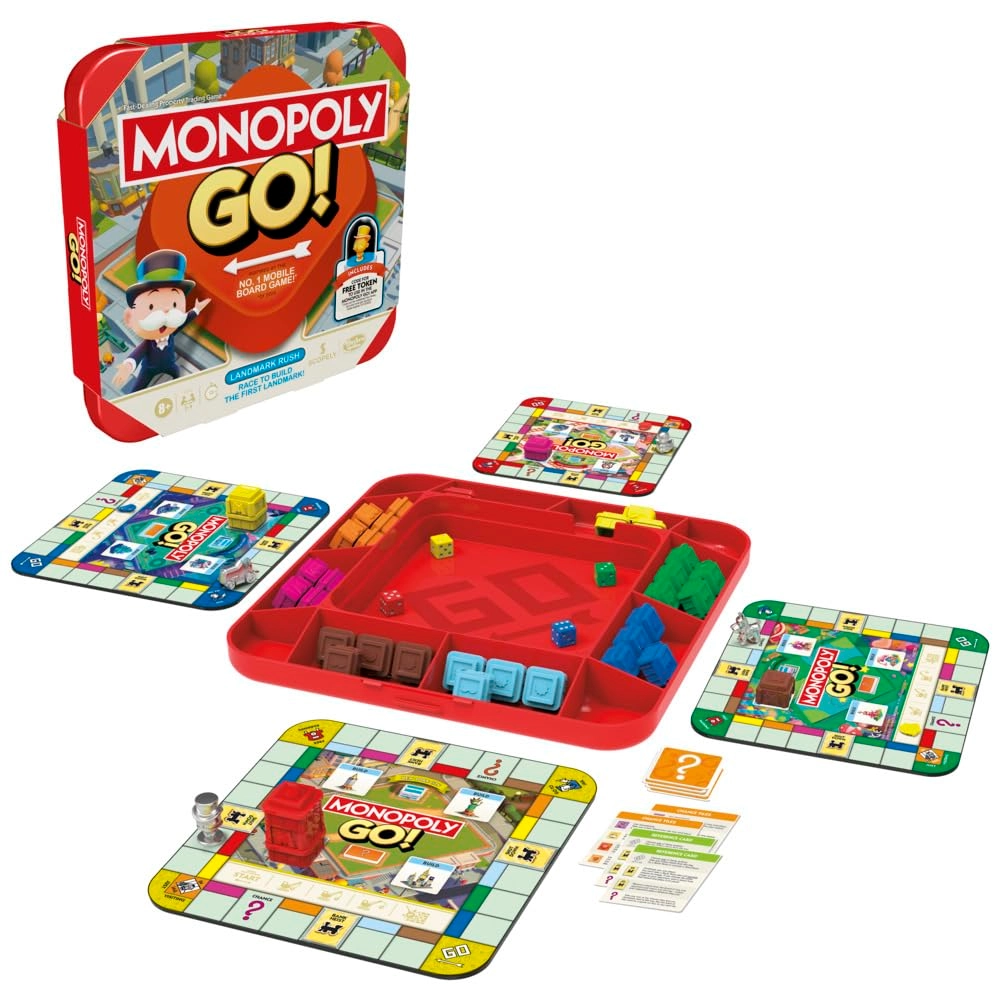 Monopoly GO!