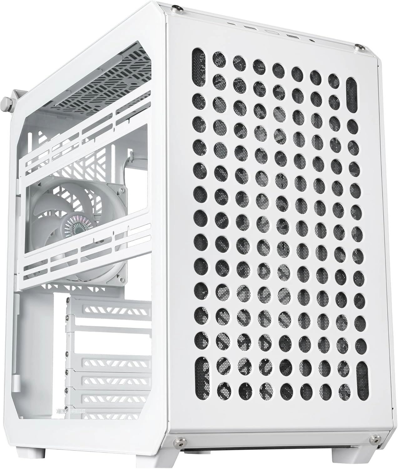 Qube 500 - Midi Tower