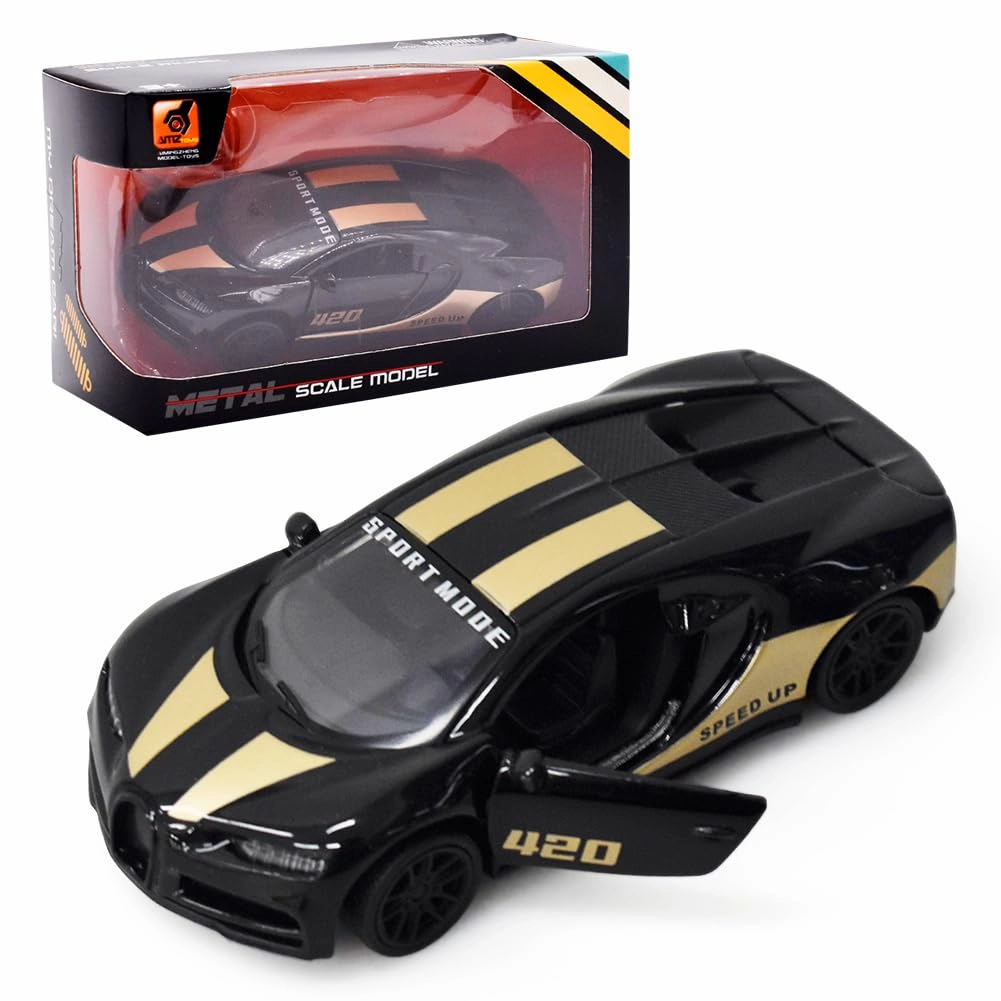 LKNBIF BPD3057 - 1:43 1pcs