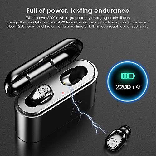 X8S Wireless Earbud