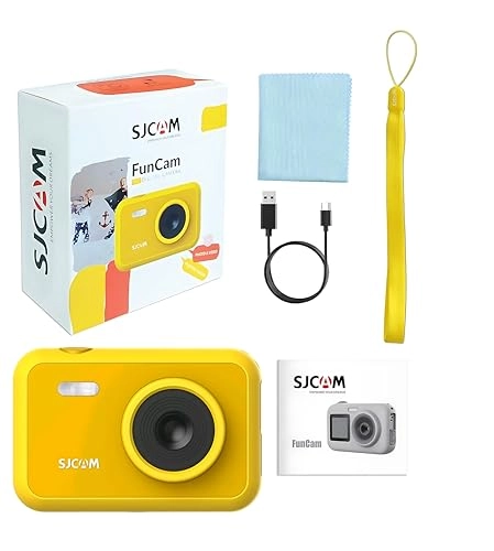 FunCam - 1080Full HD