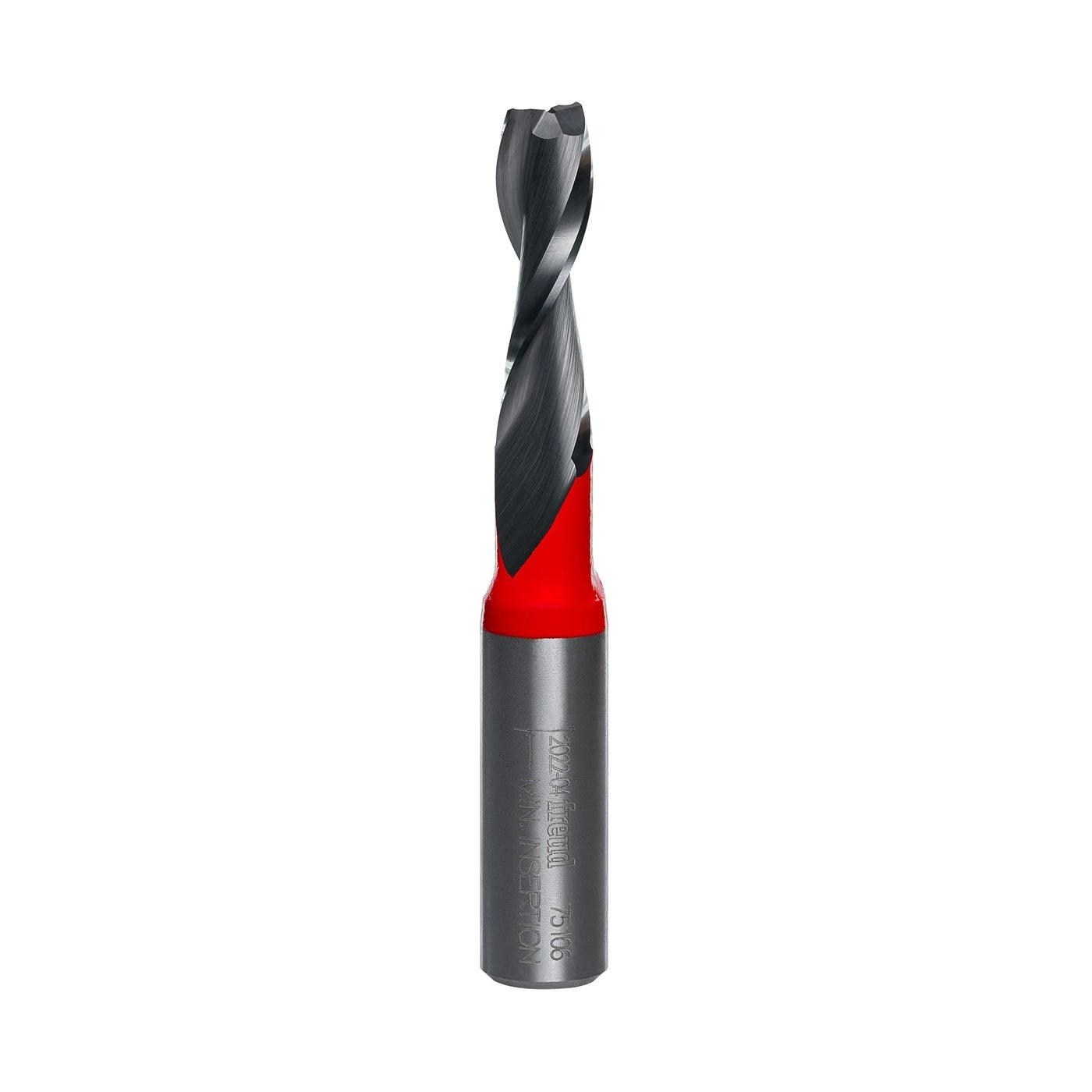 Freud Up Spiral Router Bit - 3/8" 1/2"