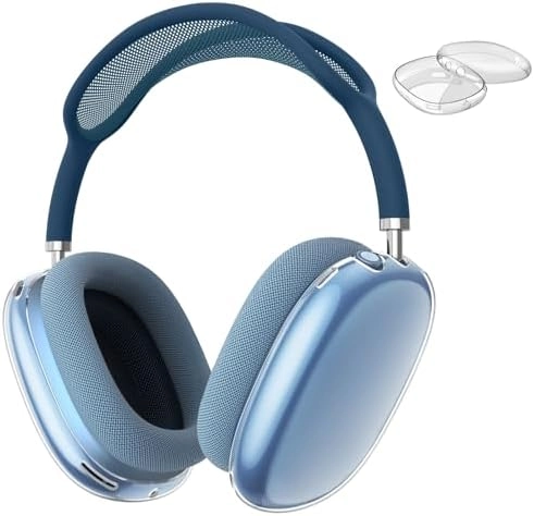 Fintie Case for AirPods Max - Anti-Scratch Precise Cutouts
