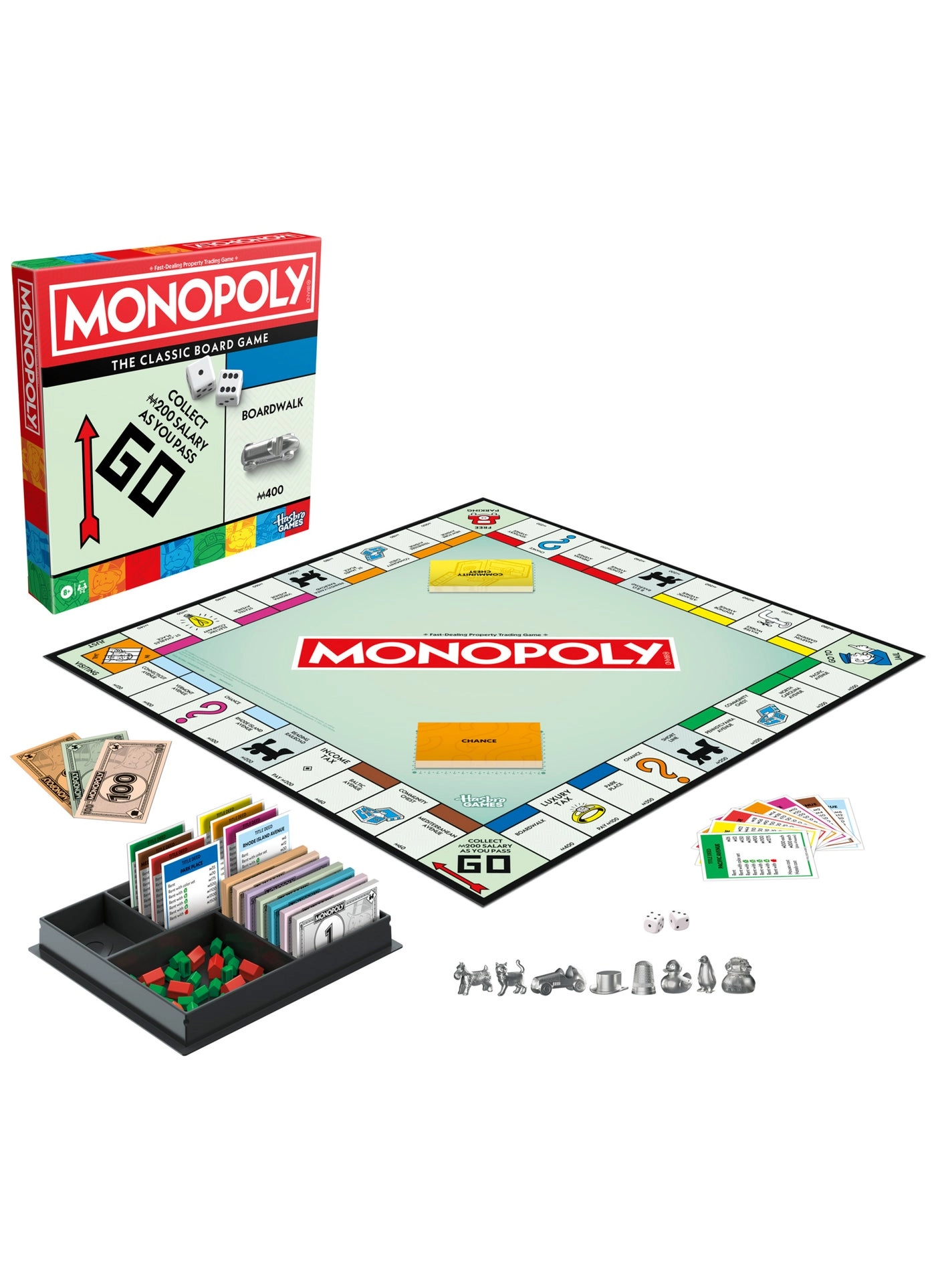 Monopoly