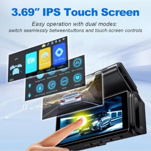 A20 - 4K (3840×2160) 30fps