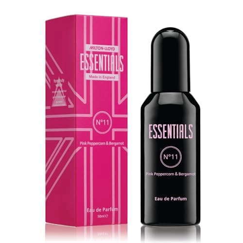 Essentials No 11 Eau de Parfum 50ml