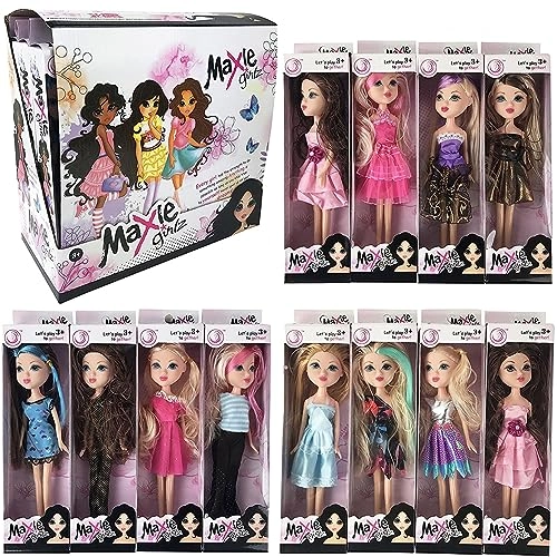 Barbie Fashion Divas - 10 inches Plastic Ages 3+