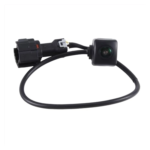 Rearview Camera - Night Vision