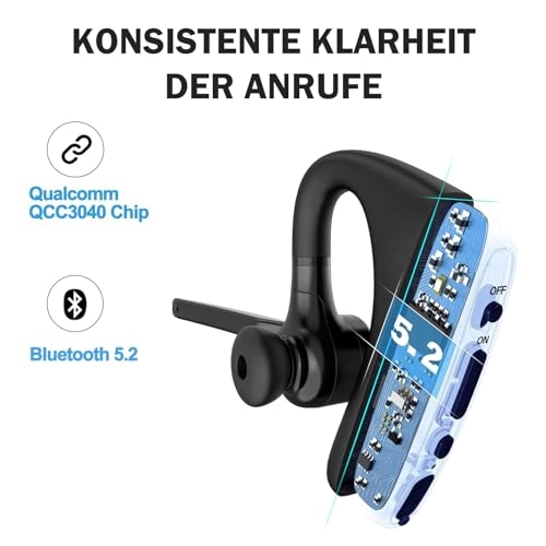 K10C Wireless Headset