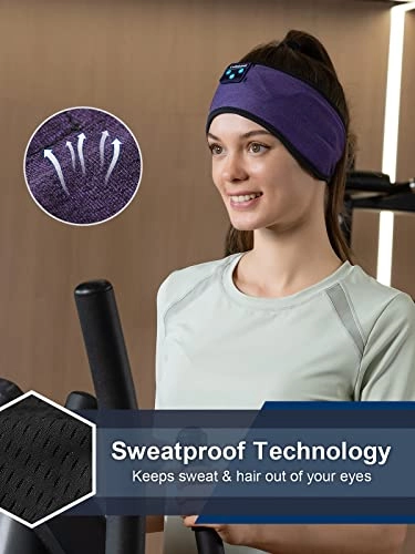 LULA01 Wireless Headphone