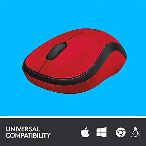 M220 Silent Mouse - Wireless