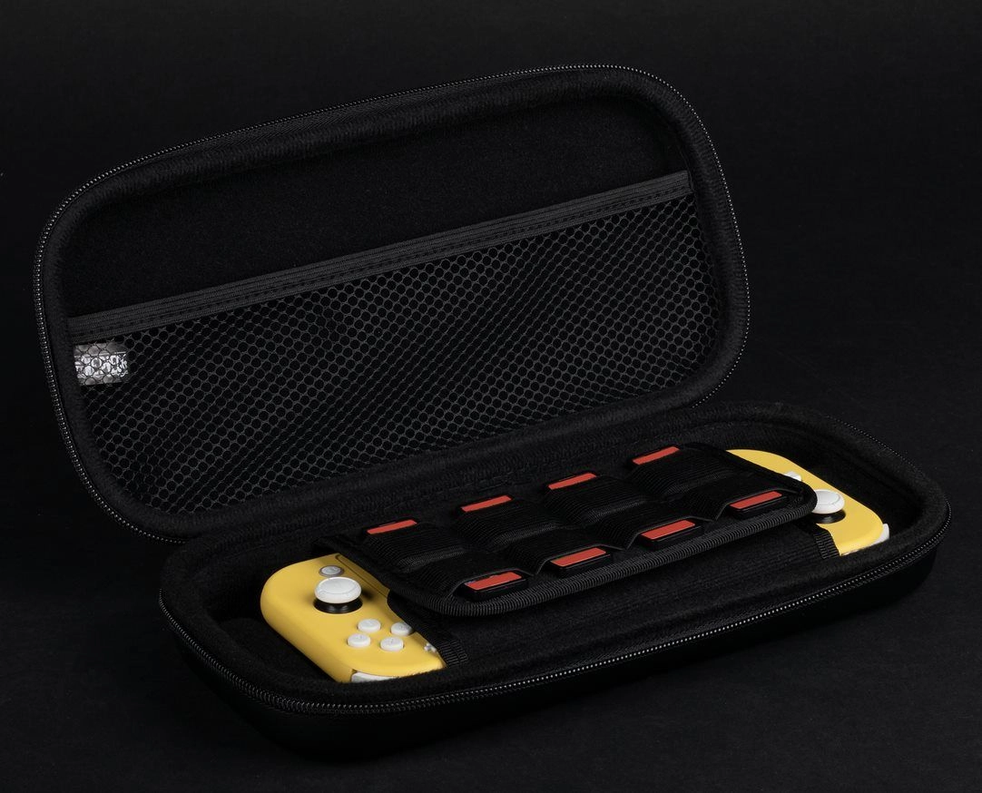 Nintendo Switch 2 Carry Bag - Multicolor