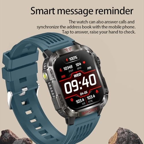 HT29 51.5mm Plastic + Alloy