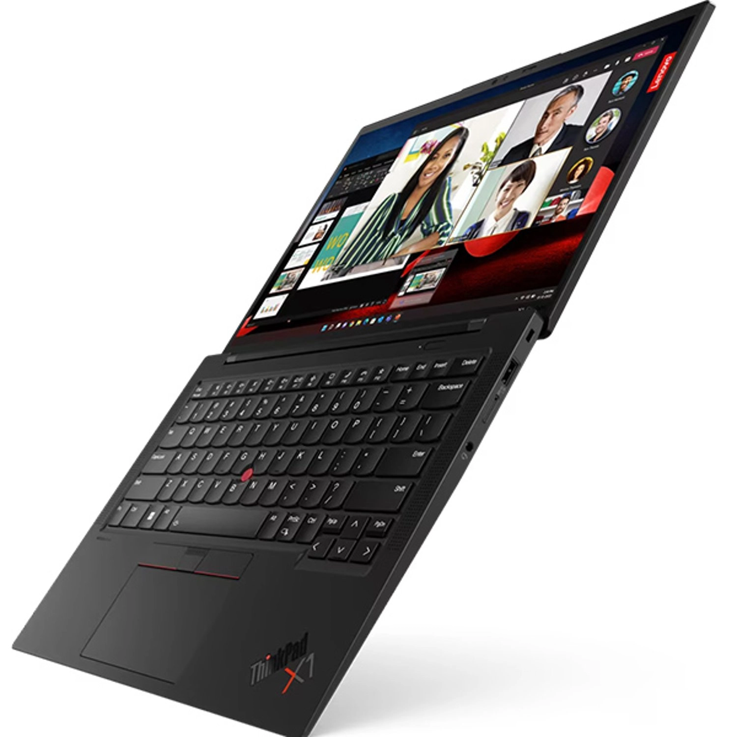 ThinkPad X1 Carbon - 14'' Core i7-1355U 16GB 512GB SSD