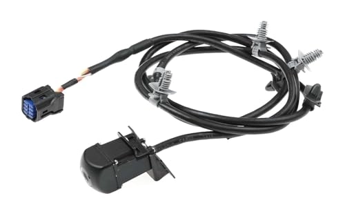 Reversing Camera - Night vision