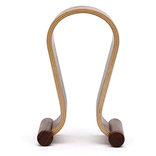 Headphone Stand for Universal - 6.3 * 4.33 * 10.2 Inch Arched Bridge Base Non-slip Feet