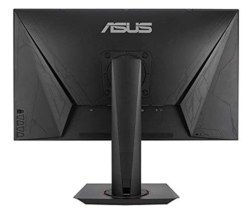 VG278Q - 1920 X 1080 pixels 27 inch