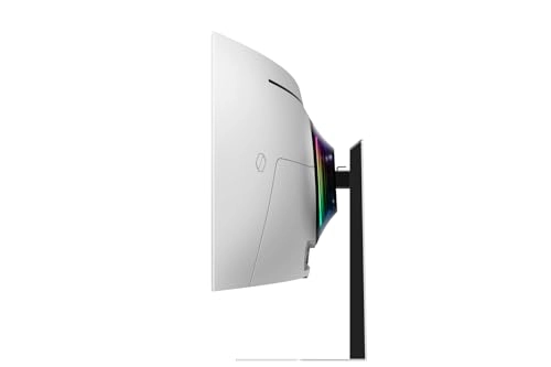 Odyssey G9 - LS49DG952SMXUE 49 in 5120 x 1440