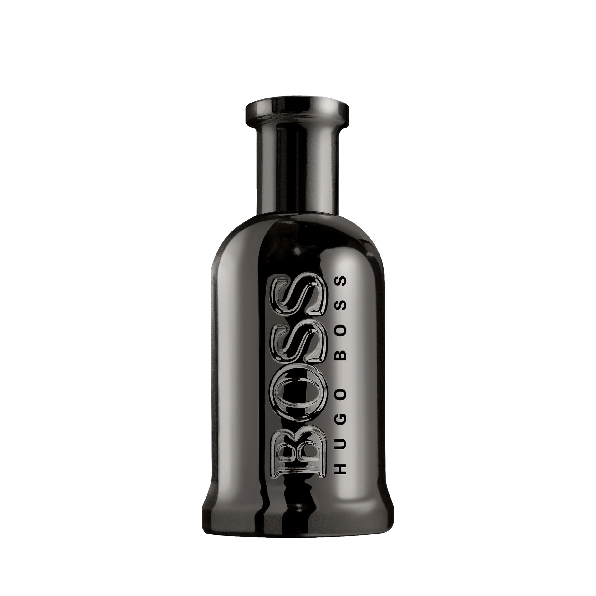 Bottled Eau de Parfum 100ml