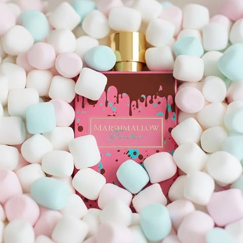 Dubai Chocolate - Marshmallow Fordue - 2.7 Fluid Ounces