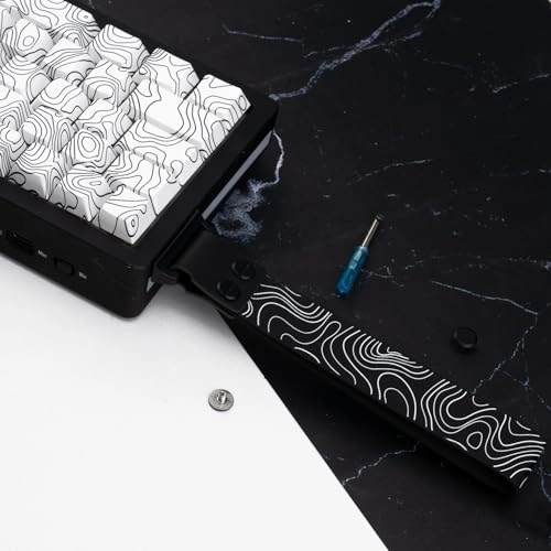 Keyboard Straps - Keyboard