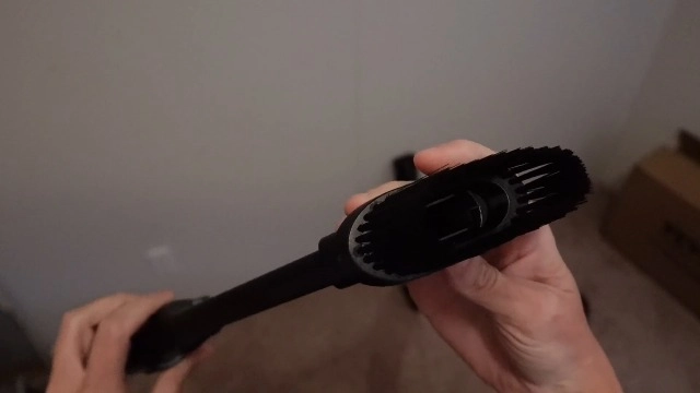 AUH28B01 - Cordless 55 minutes