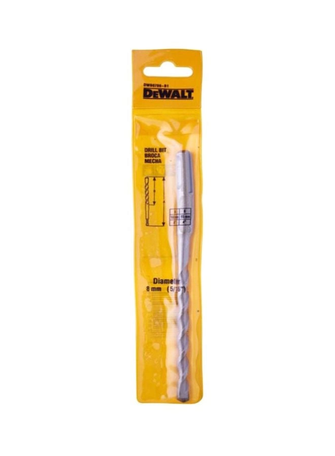 SDS Plus Extreme Drill Bit - 6 x 160 x 100mm