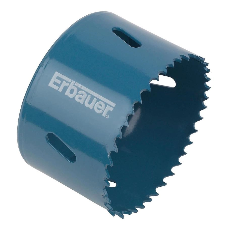 Bi-Metal Holesaw - 70 millimeter wood|metal