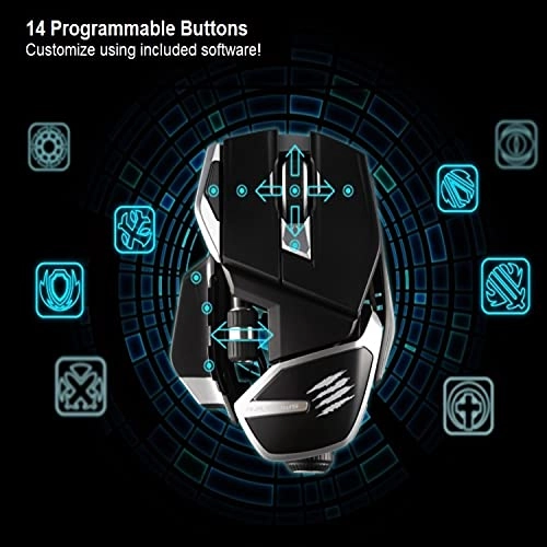 R.A.T. DWS - Wireless